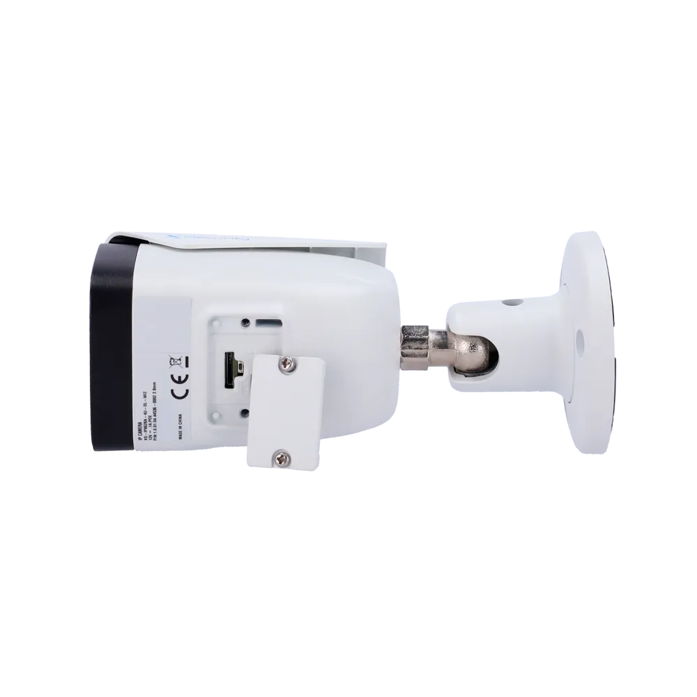 Cámara IP X-Security XS-IPB628A-4U-DL-WIZ 4MP Exterior