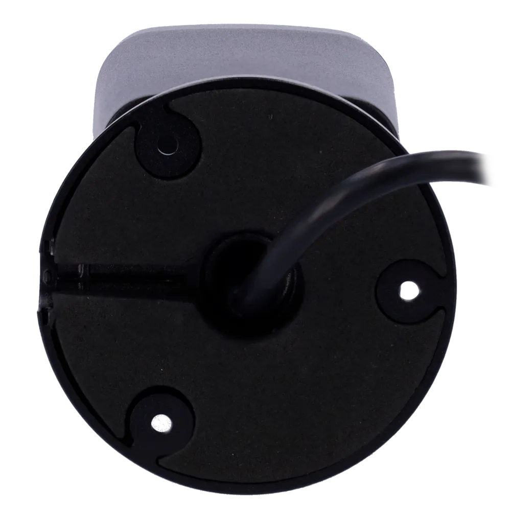 Cámara IP Bullet 8MP XS-IPB829ZA-8P-DL-WIZ-BLACK X-Security