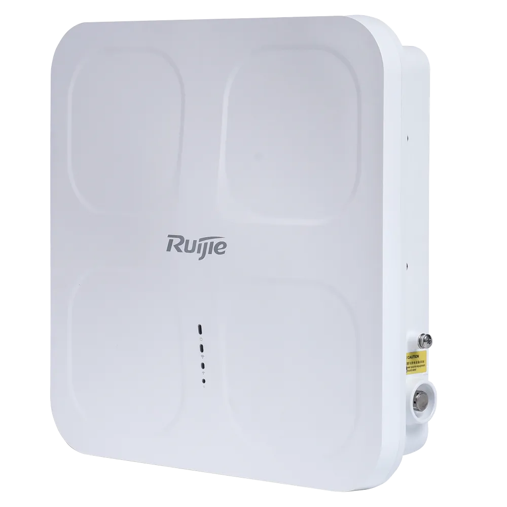 Reyee RG-AP680P-L Punto de Acceso WiFi 6 Exterior IP68