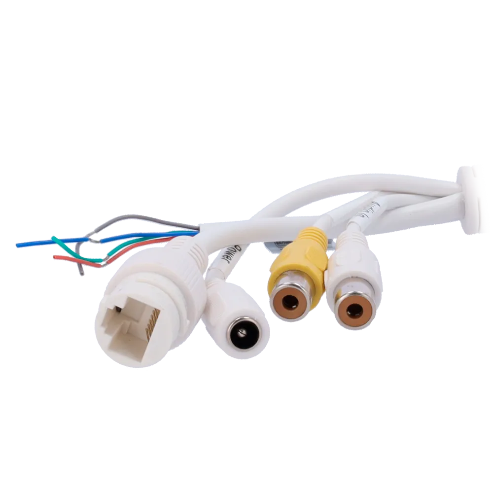 Cámara IP 8Mpx PRO XS-IPB830ZCA-8P X-Security Exterior