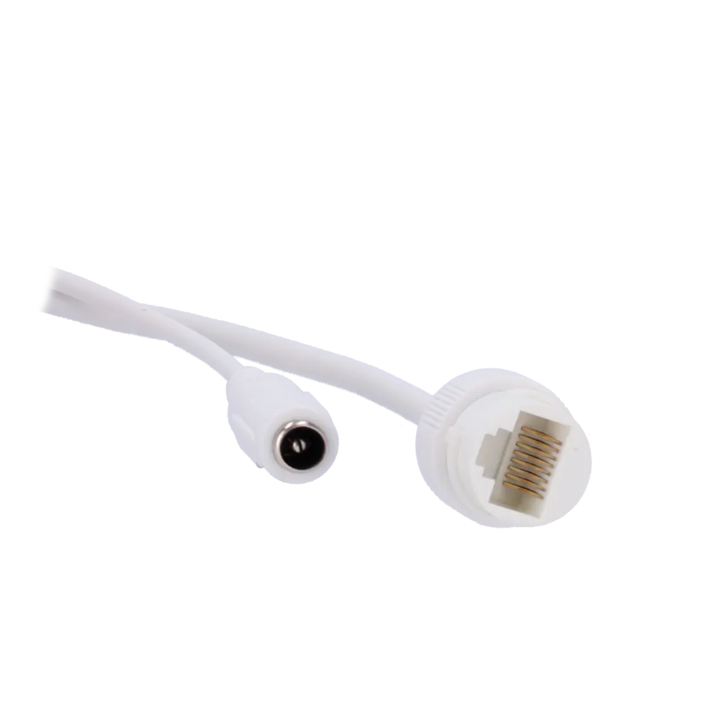 Cámara IP 4Mpx ULTRA X-Security XS-IPB830ZSWH-4U-AI