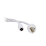 Cámara Bullet IP X-Security XS-IPB830ZW-8P-AI 8MP IA