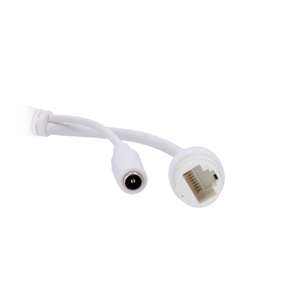 Cámara Bullet IP X-Security XS-IPB830ZW-8P-AI 8MP IA