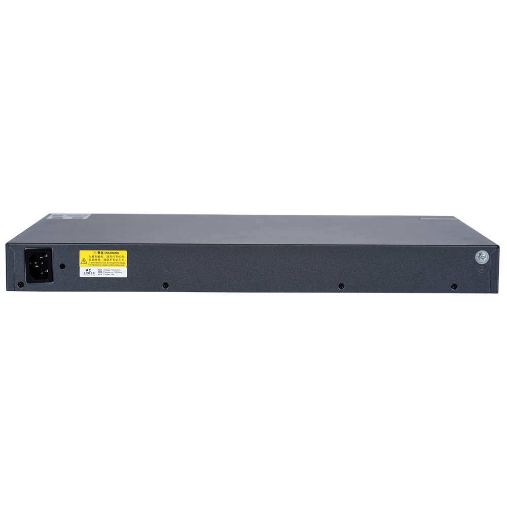 Reyee - RG-CS83-12GT4XS-P - Switch 12P Gigabit PoE Gestionable SFP - Imagen 5