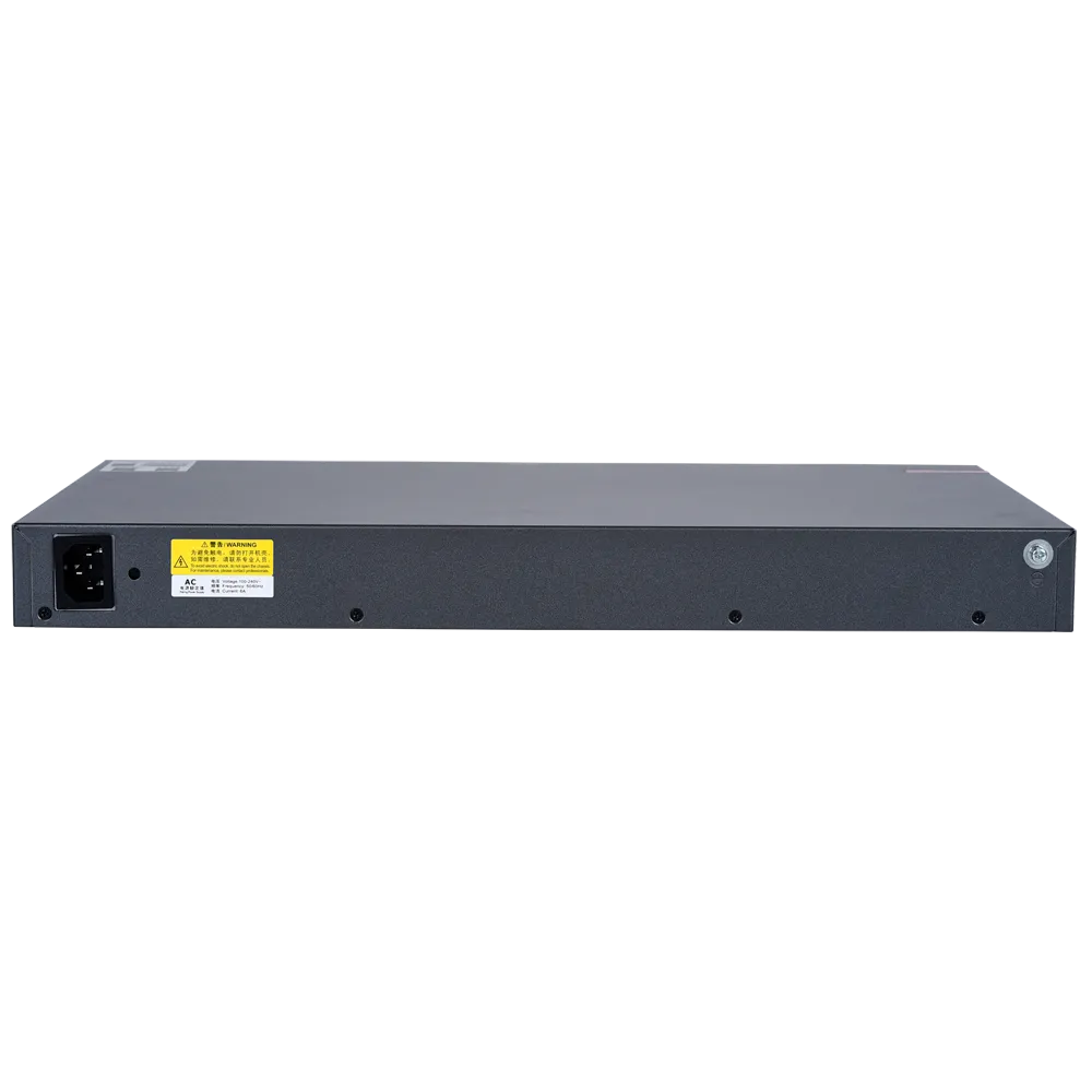 Switch Gestionable PoE+ Ruijie RG-CS83-12GT4XS-P 12 Puertos