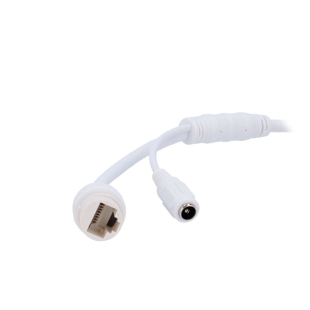 X-SECURITY XS-IPD744WA-4U-AI IP Turret 4MP 2.8mm IR 50m IP67 - Imagen 5