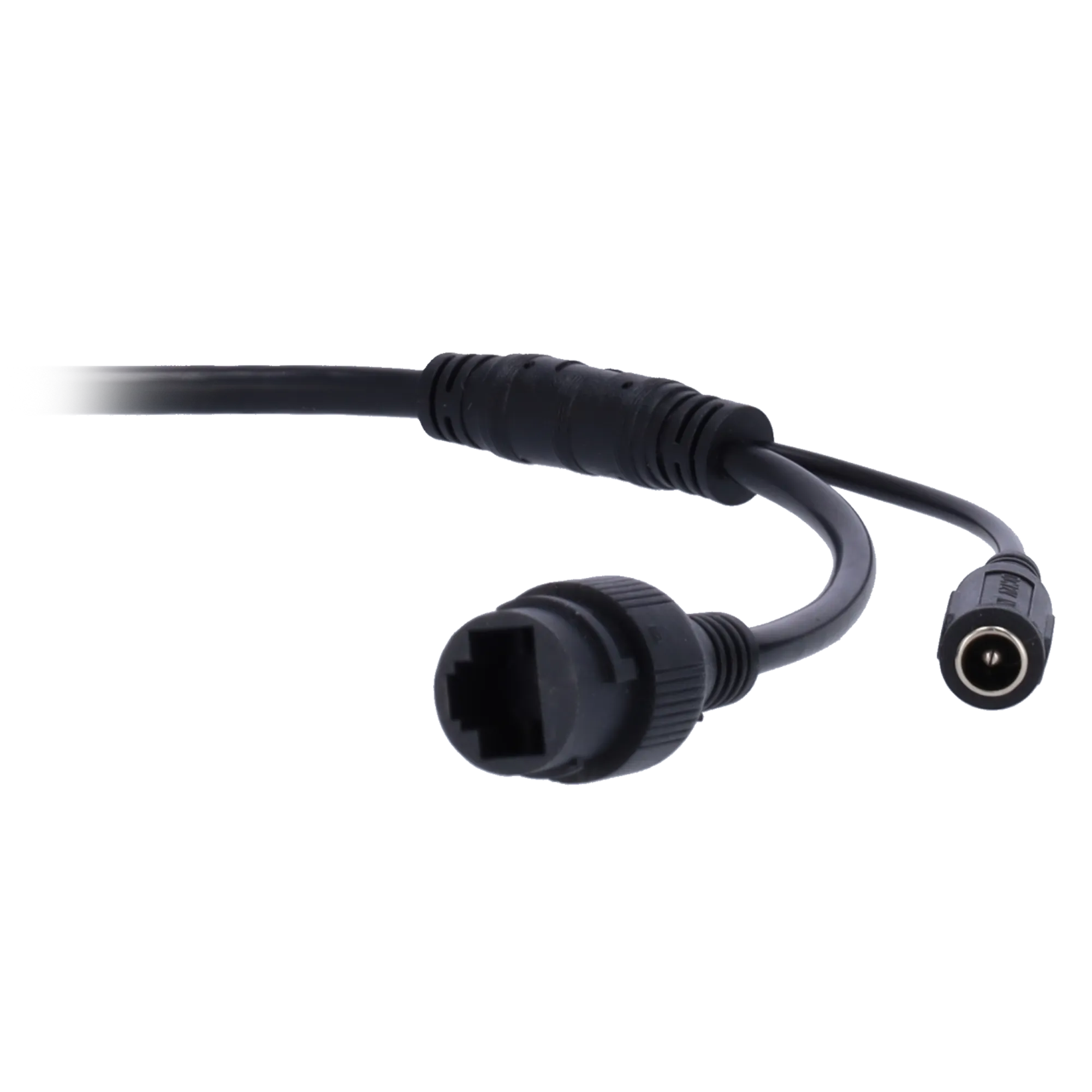Cámara Domo IP 4MP XS-IPD842SW-4P-AI-BLACK PoE IR30m WizSense