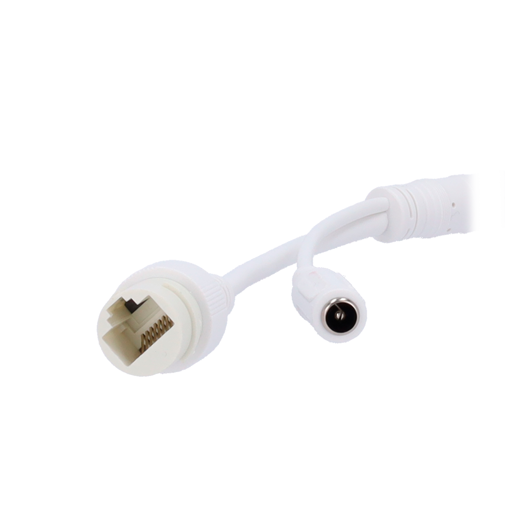 Desconocido XS-IPD842SW-4U-AI Cámara Domo – IP · Exterior · IR · PoE - Imagen 5