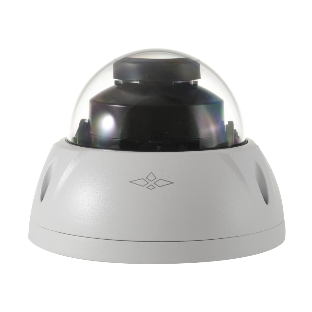 Desconocido XS-IPD844ZSWH-4U Cámara Domo – IP · Exterior · IR · PoE - Imagen 5