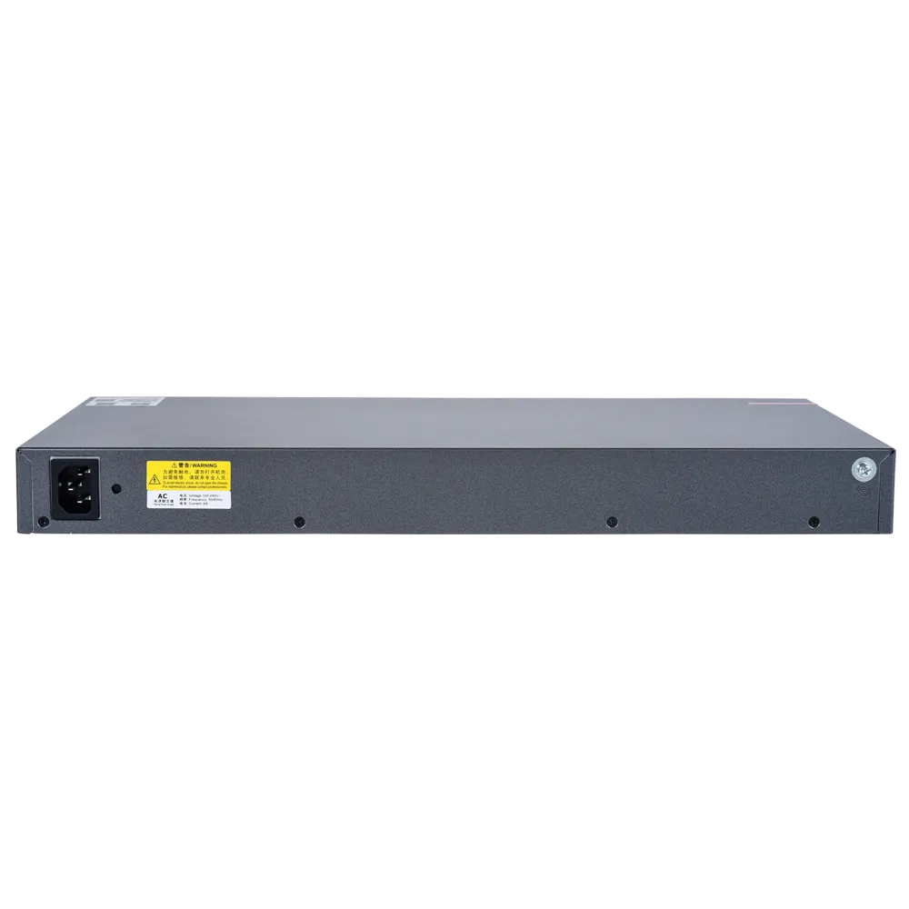 Switch Gestionable PoE+ Ruijie RG-CS83-24GT4XS-P 24 Puertos