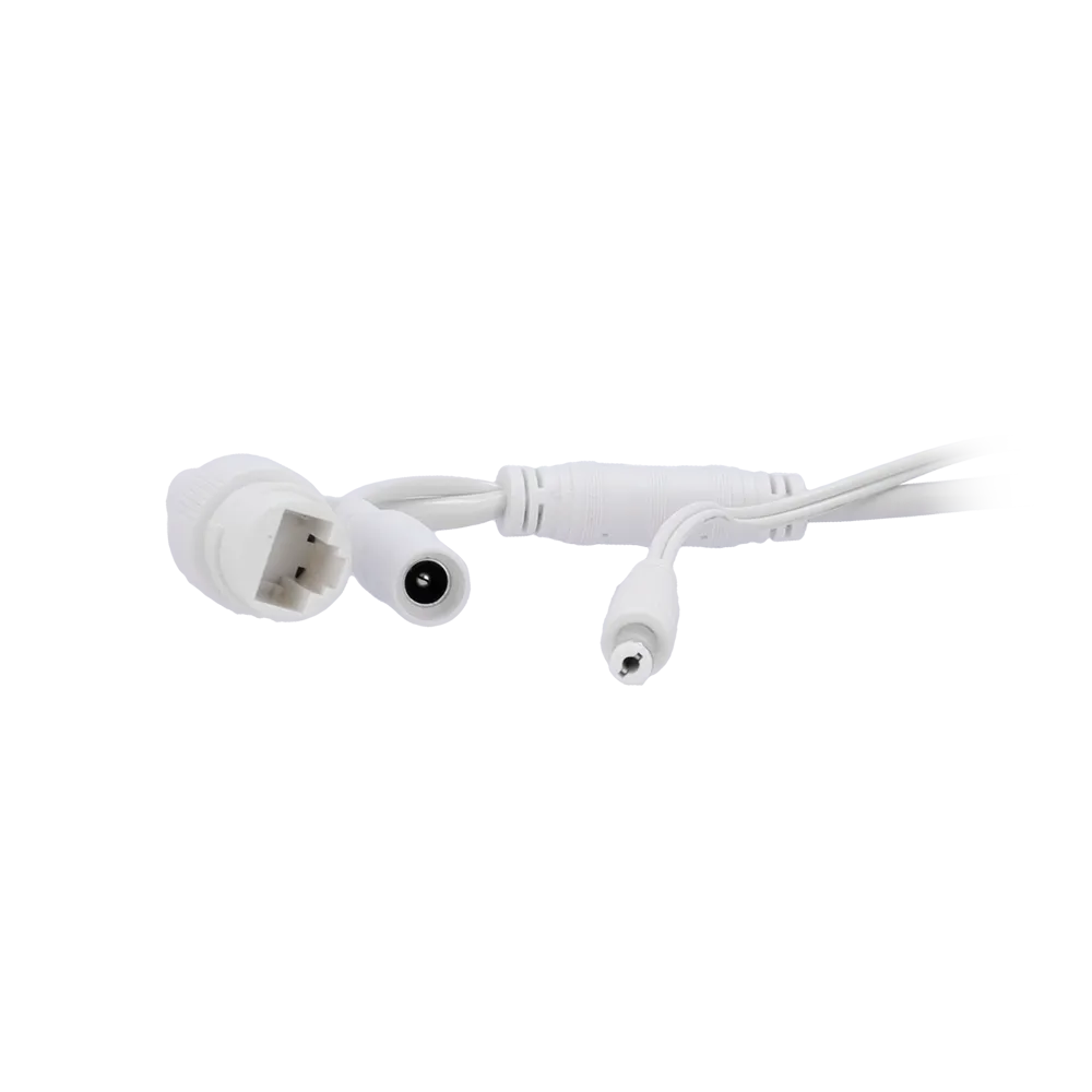 Cámara IP Tándem Doble Lente XS-IPP5D-5EW-DL-TANDEM WiFi