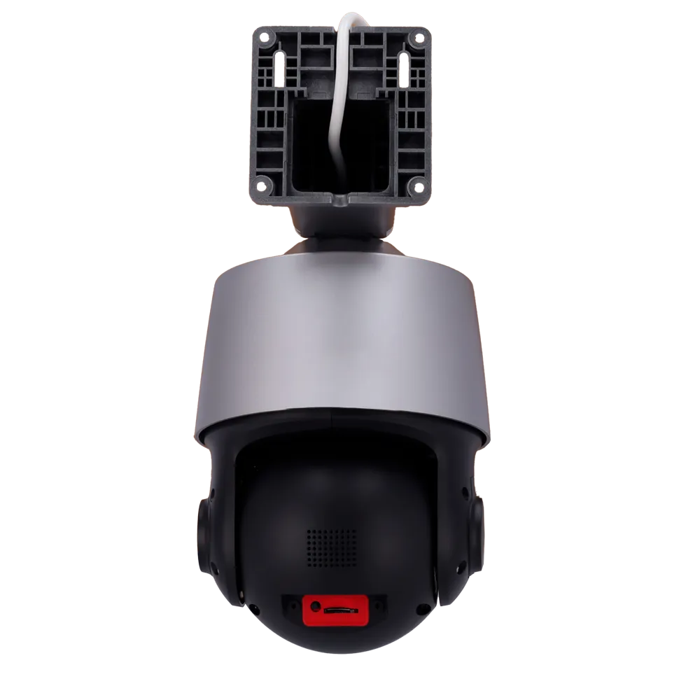 Cámara PTZ IP 4MP XS-IPSD3005ITA-4U-WIZ-DL Zoom 5X Exterior