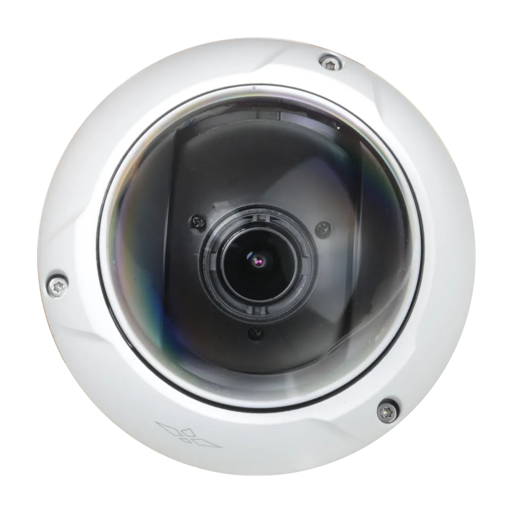 Cámara PTZ IP XS-IPSD4604H-4P 4MP Zoom 4X Exterior