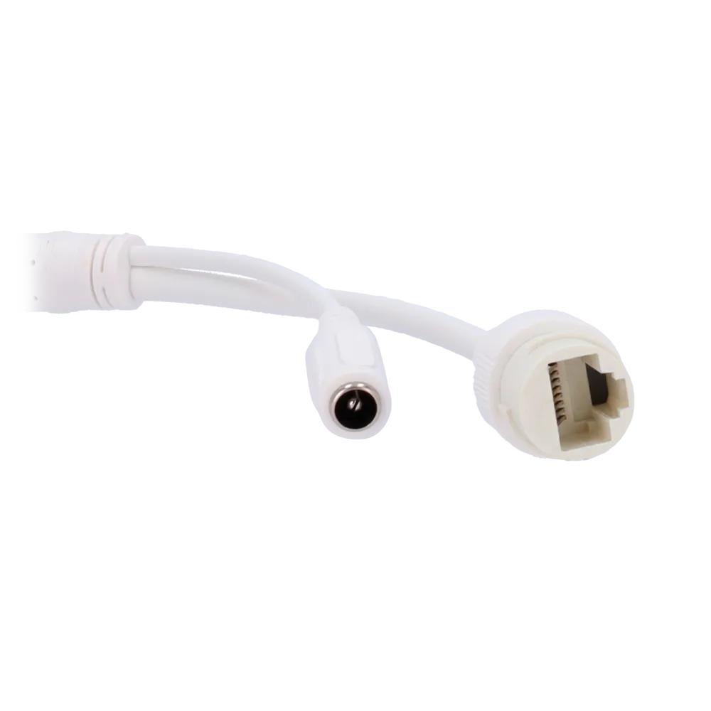 X-SECURITY XS-IPT981A-4P-SL-WIZ Turret 4MP IR 60m IP67
