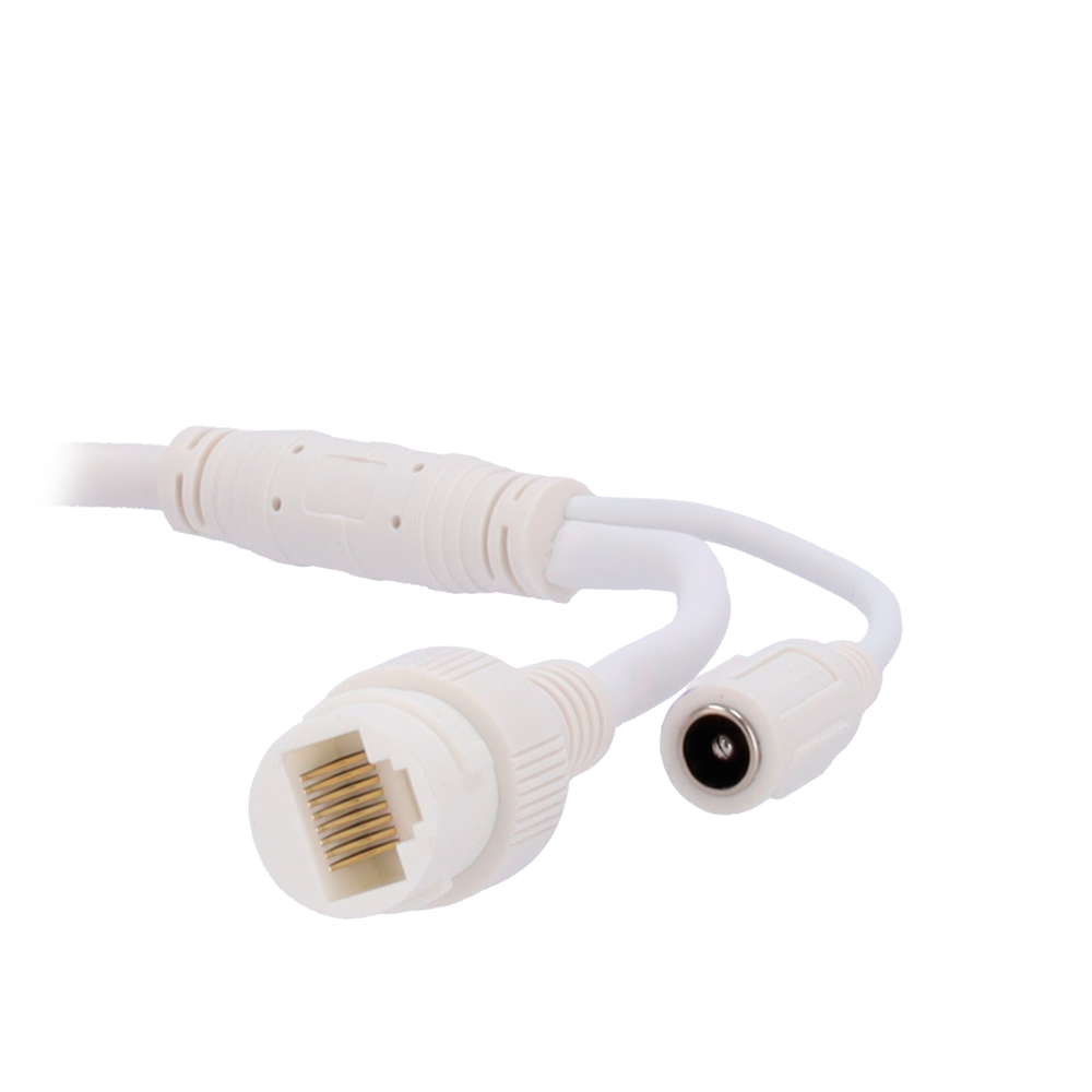 X-SECURITY XS-IPT981A-8P-WIZ-DL IP Turret 2.8mm IR 30m IP67 - Imagen 5