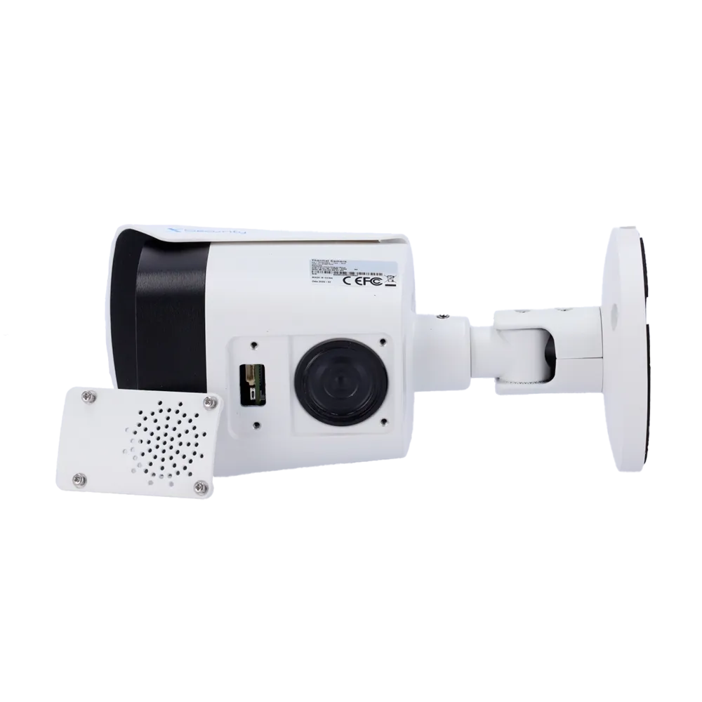 Cámara Térmica IP XS-IPTB256A-7D4-WIZ X-Security