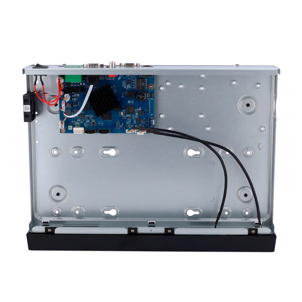 NVR XS-NVR6216A-4K-4AI 16 Canales IP con IA Facial