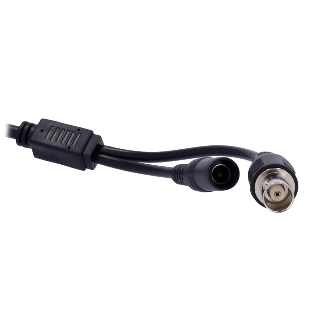 HIKVISION XS-T887A-2E-DL Turret 2MP 2.8mm IR 40m IP67