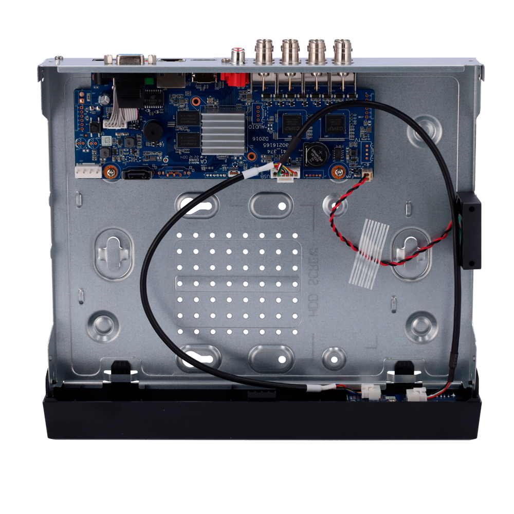 Desconocido XS-XVR6108AS-1FACE XVR – 8ch · 1 HDD · 1080p · H.265+ - Imagen 5