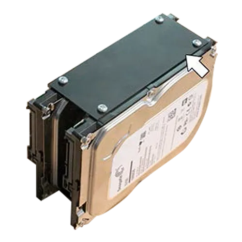 Extensión Xtralis XTL-HD-EXT para Sistemas Adpro iFT