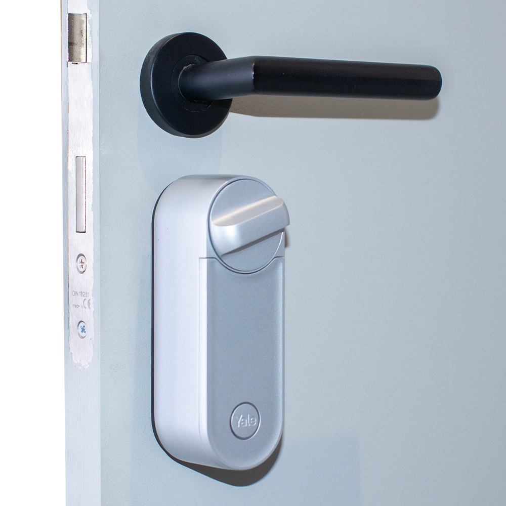 YALE - YALE-LINUS-L2-S - Accesorio - Imagen 5