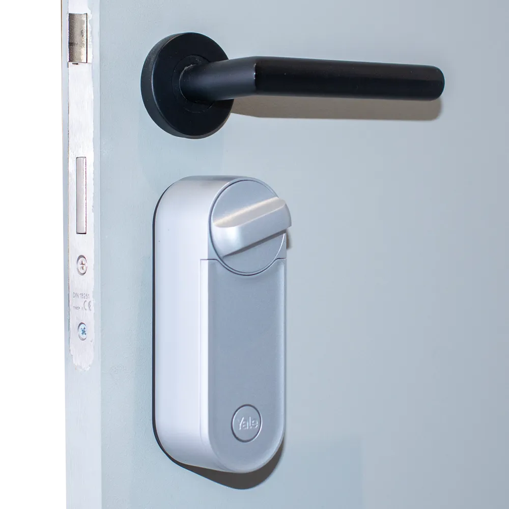 Yale Linus Smart Lock L2 YALE-LINUS-L2-S Cerradura Inteligente