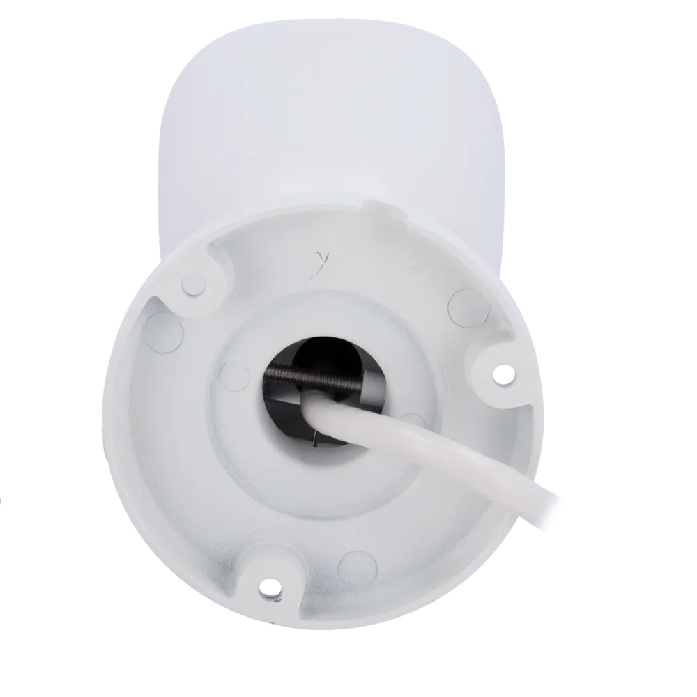 Cámara LPR ZKTeco ZK-BL-852Q38A-LP Lectura Matrículas