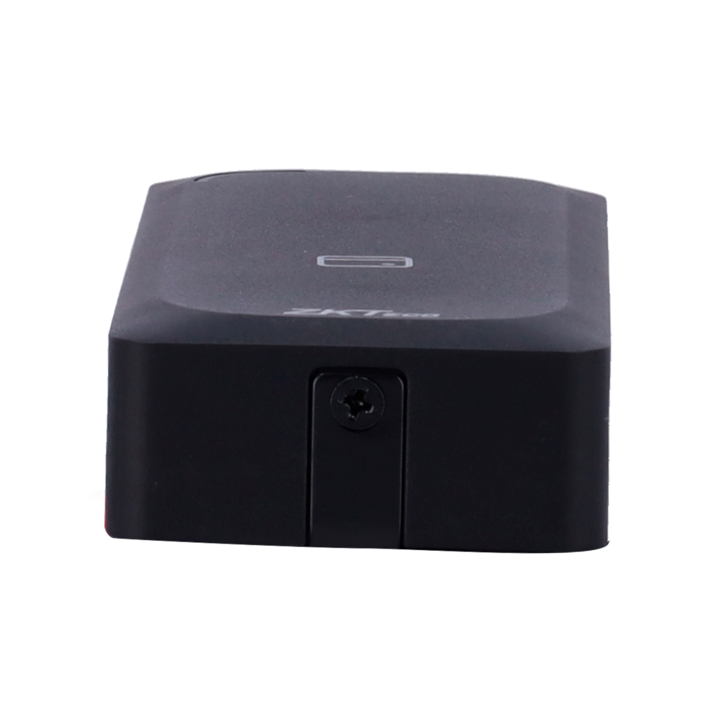 ZKTECO - ZK-ER-KR901-ZK - Lector RFID EM 125 kHz RS-485 Exterior - Imagen 5