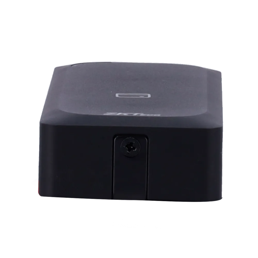 Lector RFID EM 125 kHz RS-485 Exterior ZK-ER-KR901-ZK