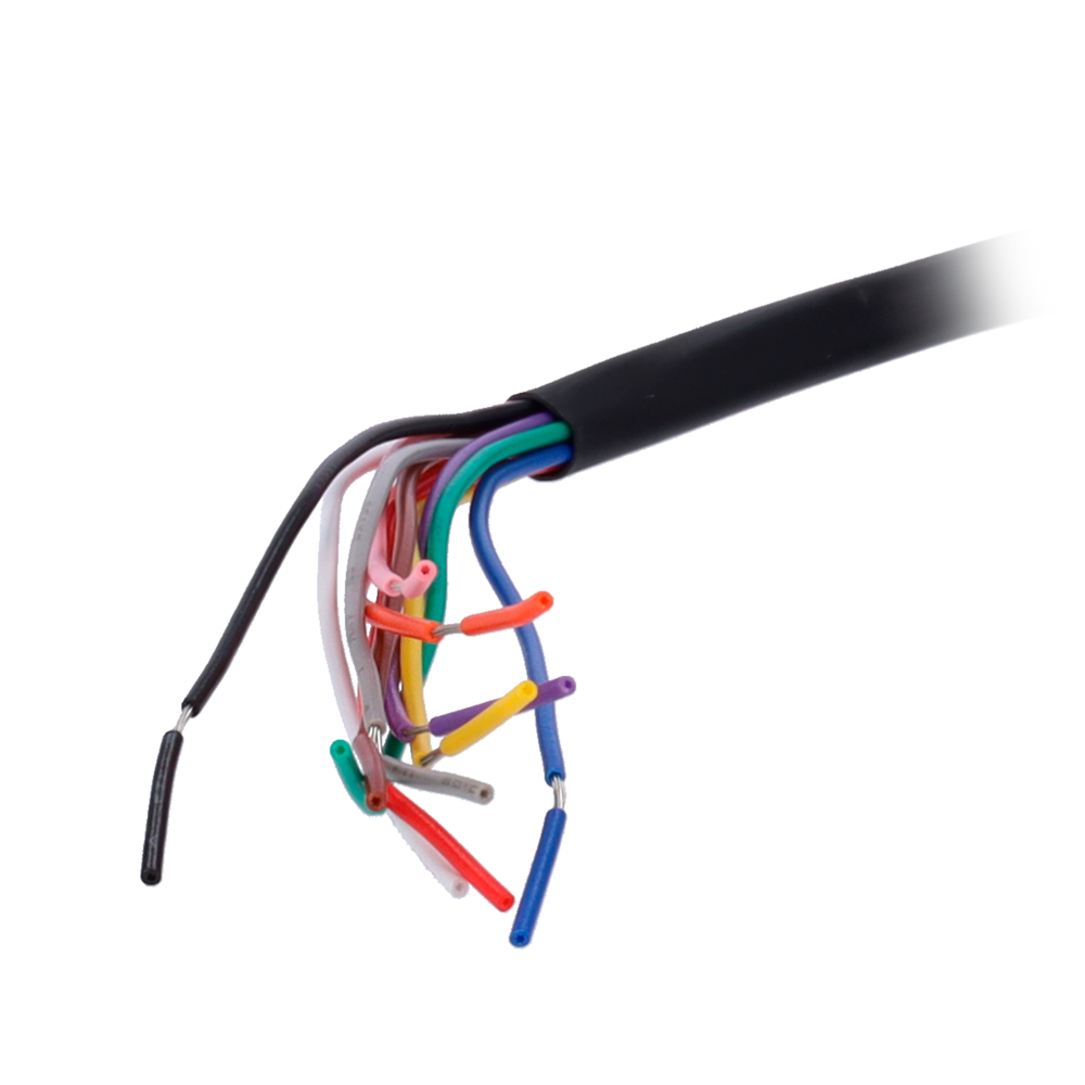 ZKTECO - ZK-ER-KR904-ZK - Lector RFID EM 125 kHz RS-485 Exterior - Imagen 5