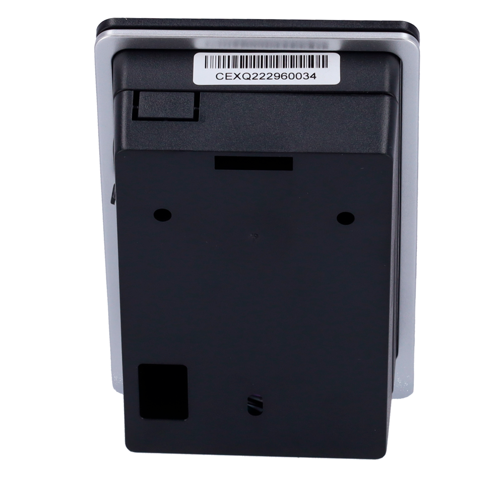Lector de acceso autónomo IP67 - TCP/IP, RS485 y Wiegand - Marca Zkteco - Imagen 5