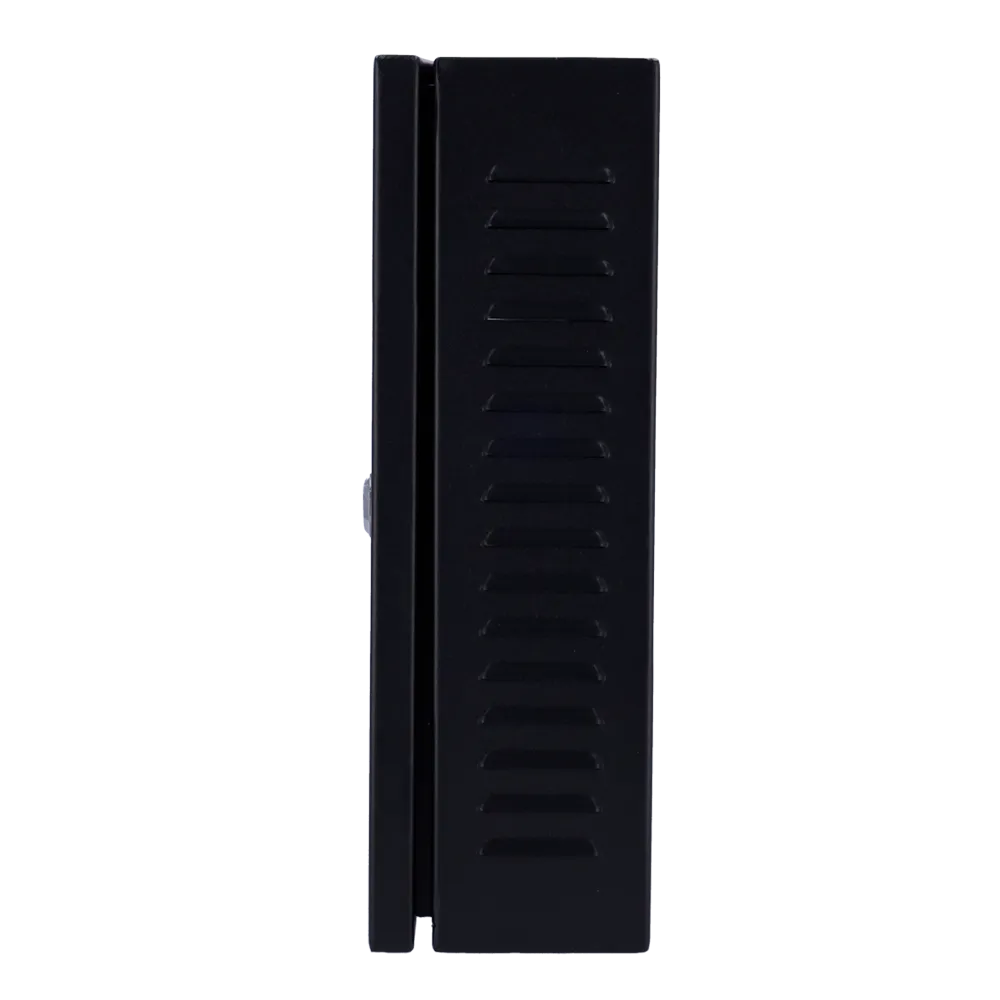 Caja Controladora inBio Tamper Apertura ZK-INBIO-BOX ZKTECO