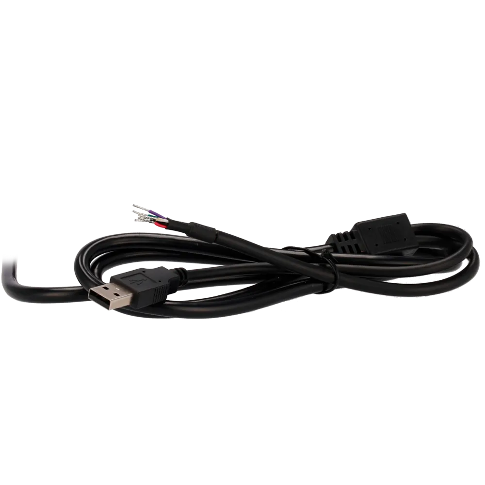 Lector UHF ZK-UHF6-18E-PRO Largo Alcance 18m Wiegand