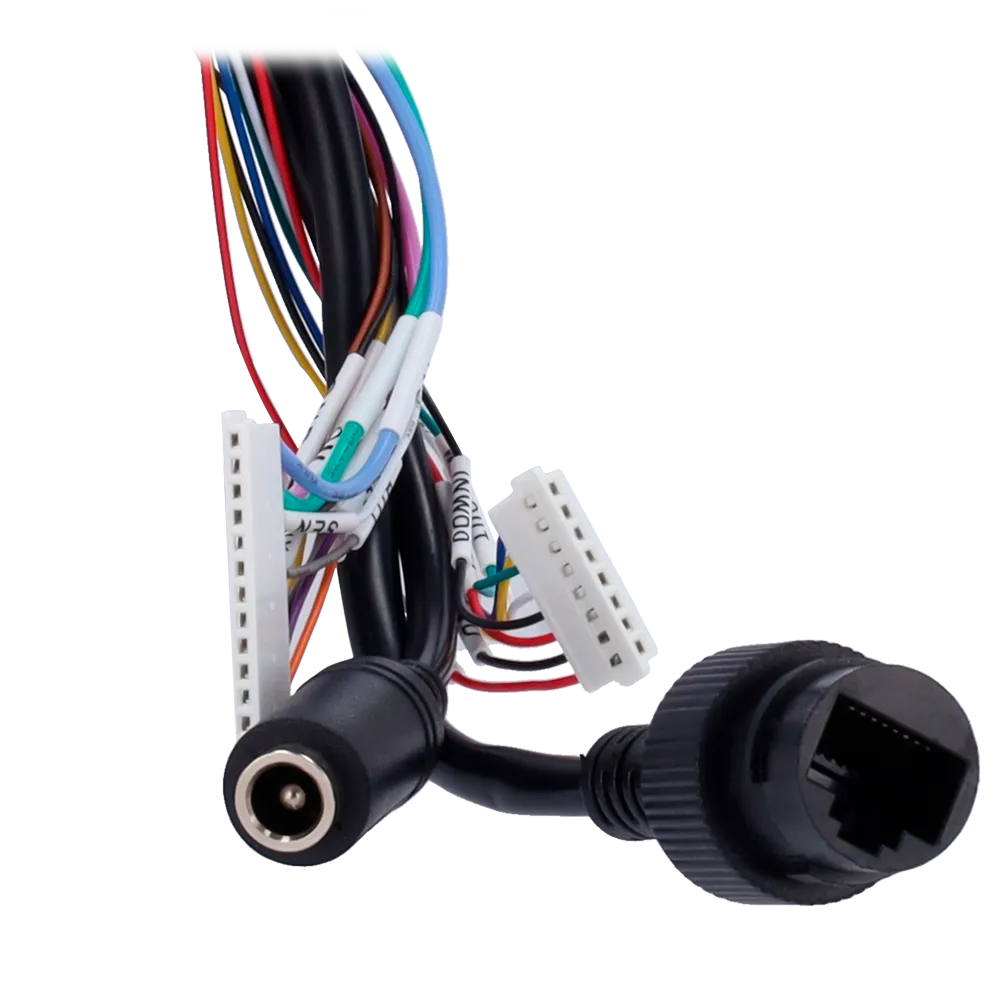 Control Presencia Facial ZKTeco SpeedFace V3L WiFi Tarjeta