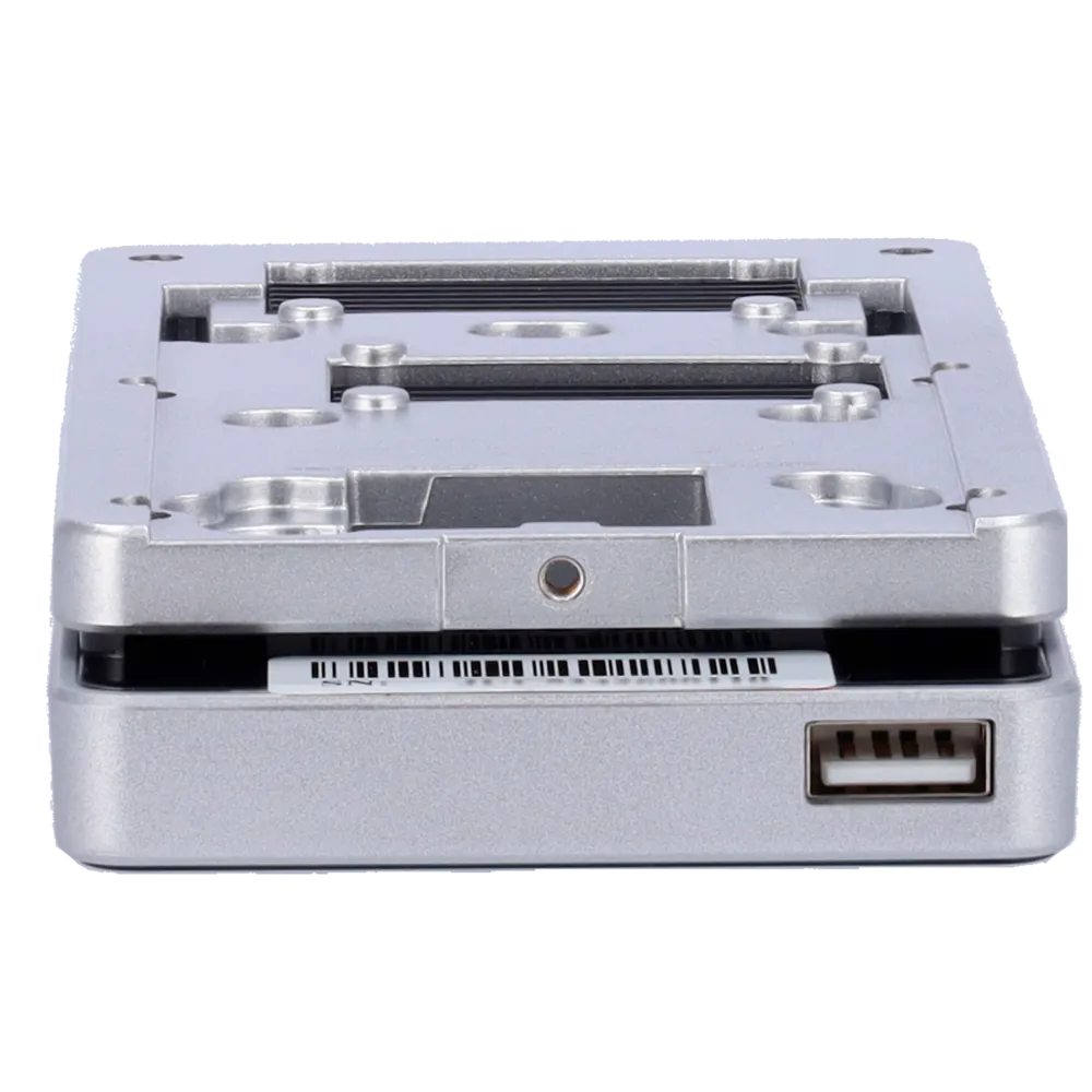 Control Presencia ZKTeco SpeedFace V4L WiFi ZK-VL-SPEEDFACE-V4LNP-1-W