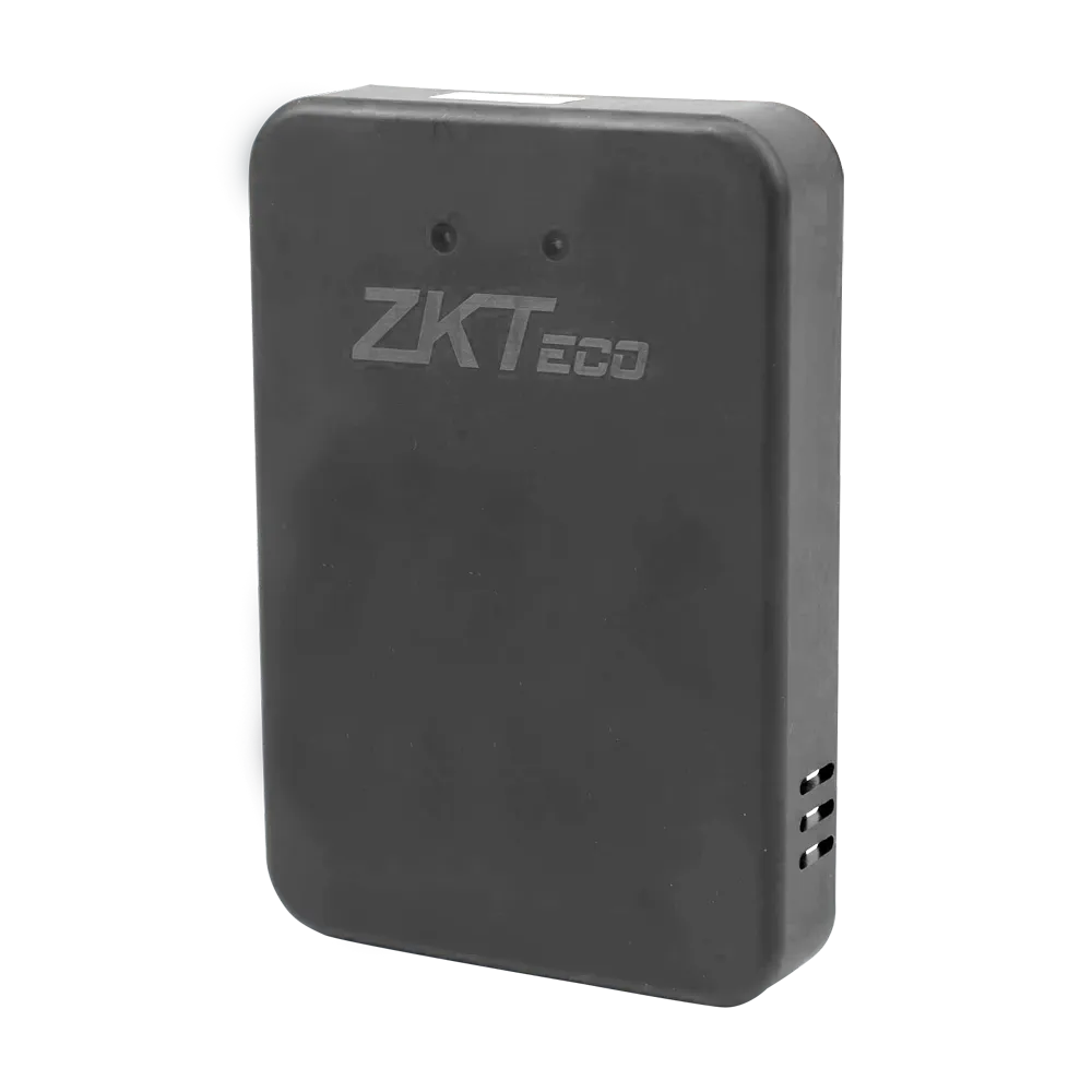 Barrera de Parking ZKTeco ZK-VR10 Brazo Automático