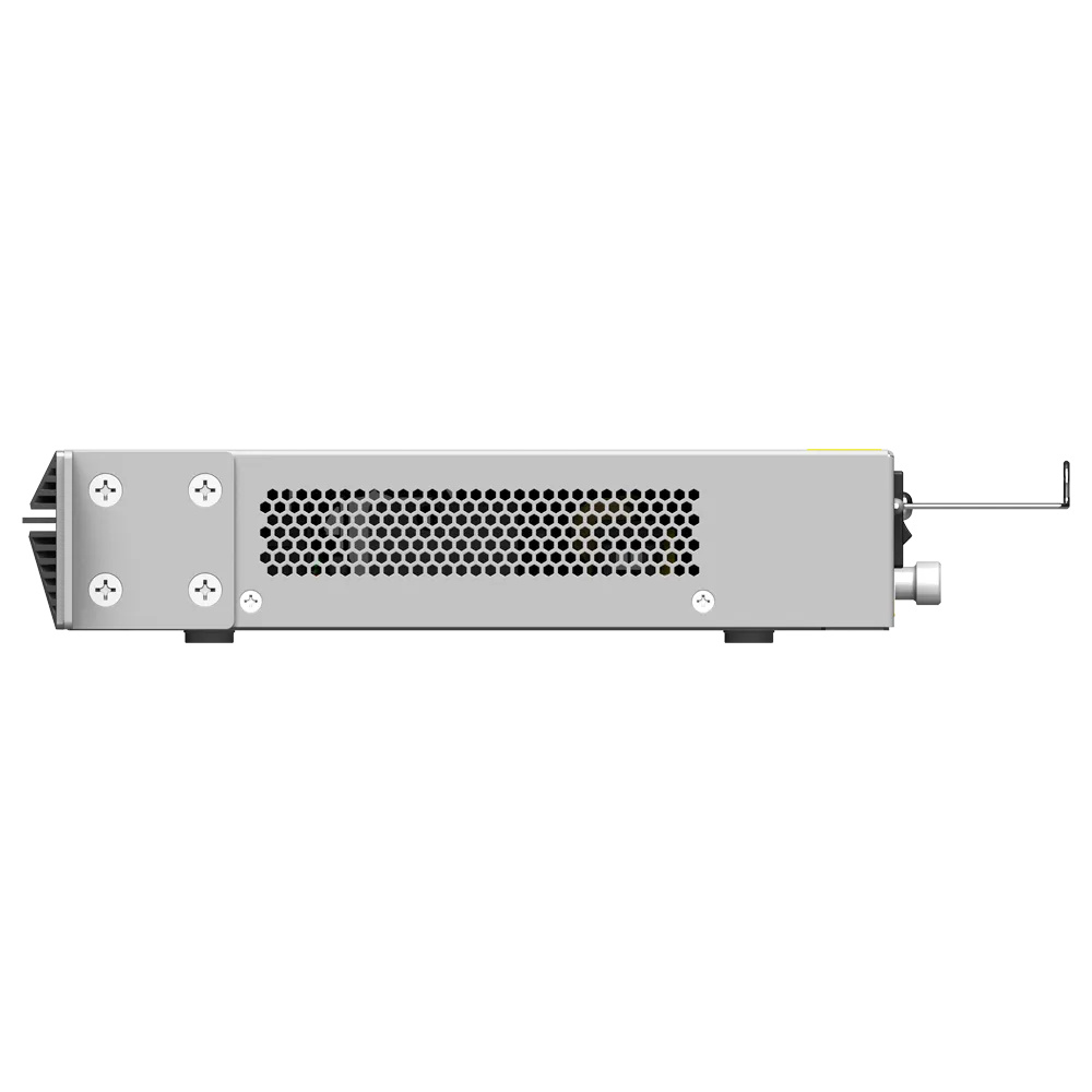 Router Industrial Reyee RG-EG1510XS hasta 1500 Clientes