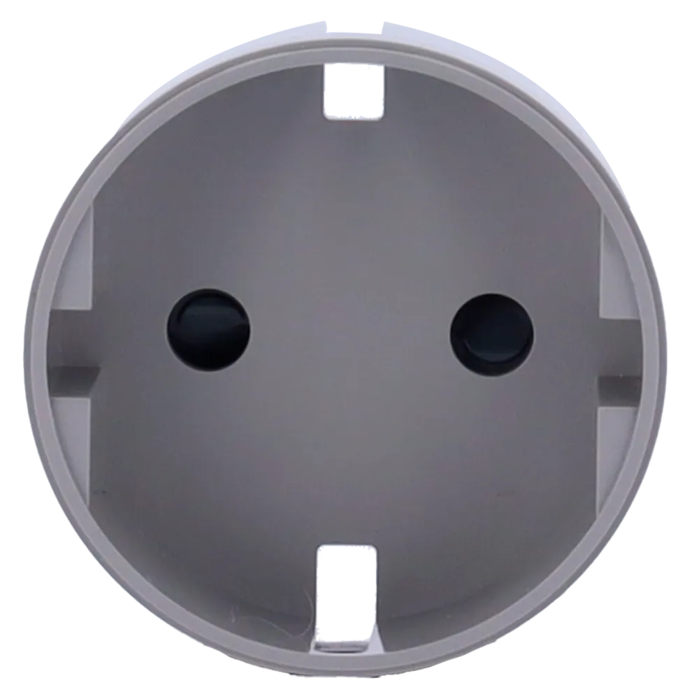 Tapa Verde AJ-SIDECOVER-SMART-GRE para Enchufe Ajax