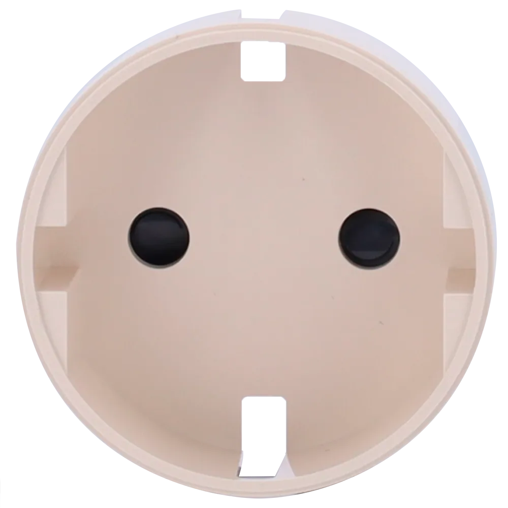 Tapa Embellecedor Marfil AJAX AJ-SIDECOVER-SMART-IVO