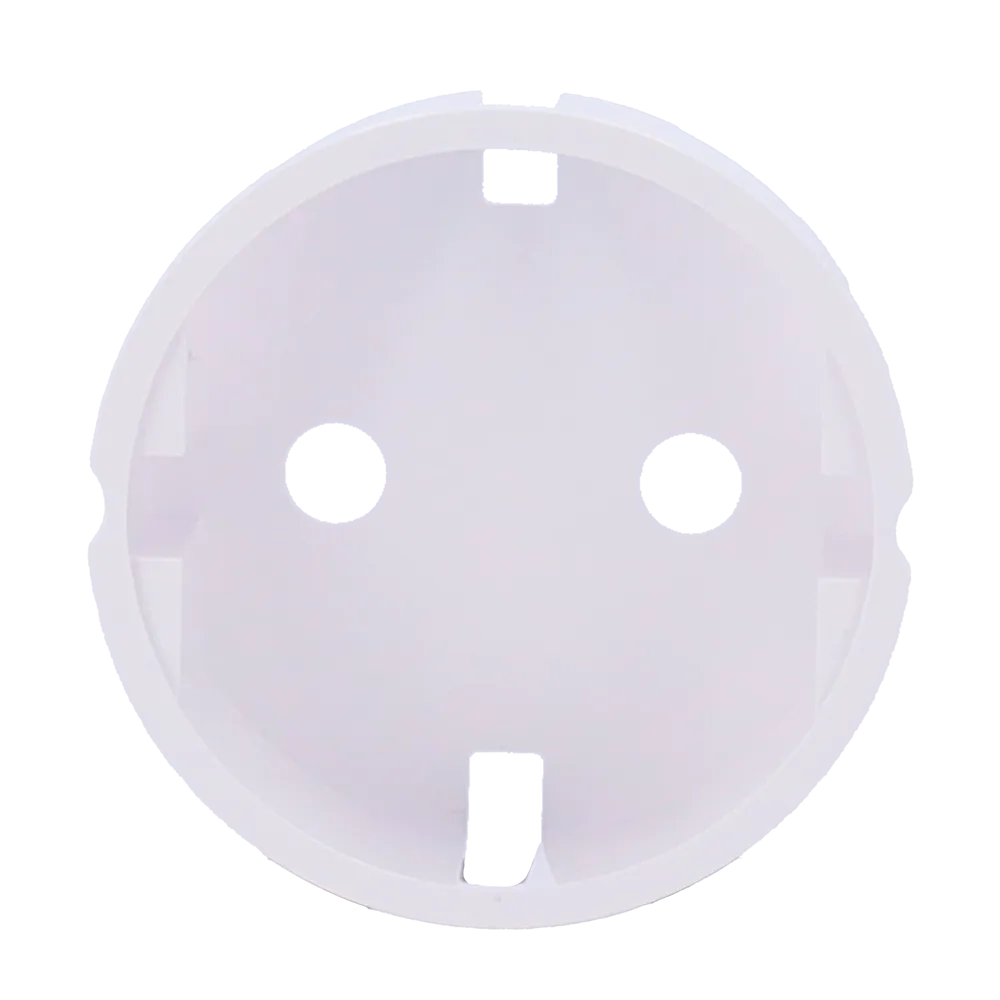 AJAX AJ-SIDECOVER-W Tapa Embellecedor Blanco Hub