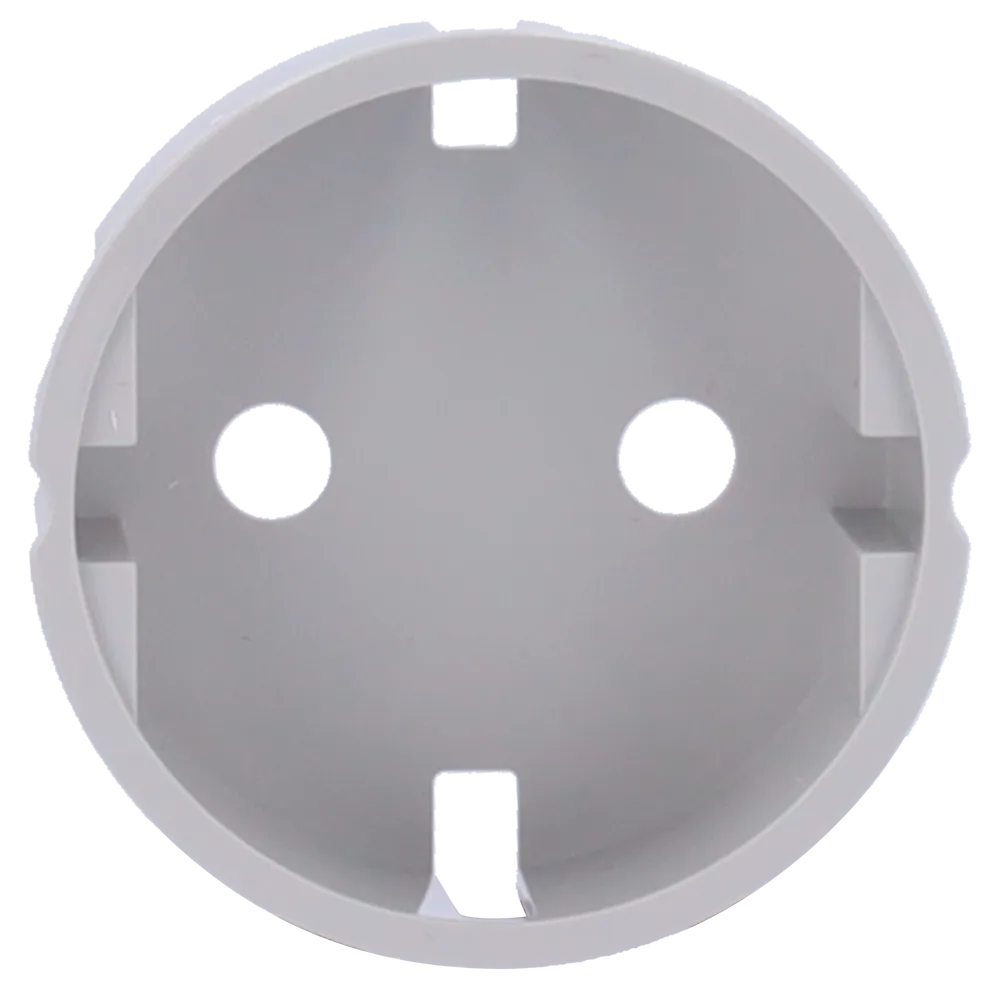 Tapa Embellecedor Cableado Niebla AJAX AJ-SOLOCOVER-FOG