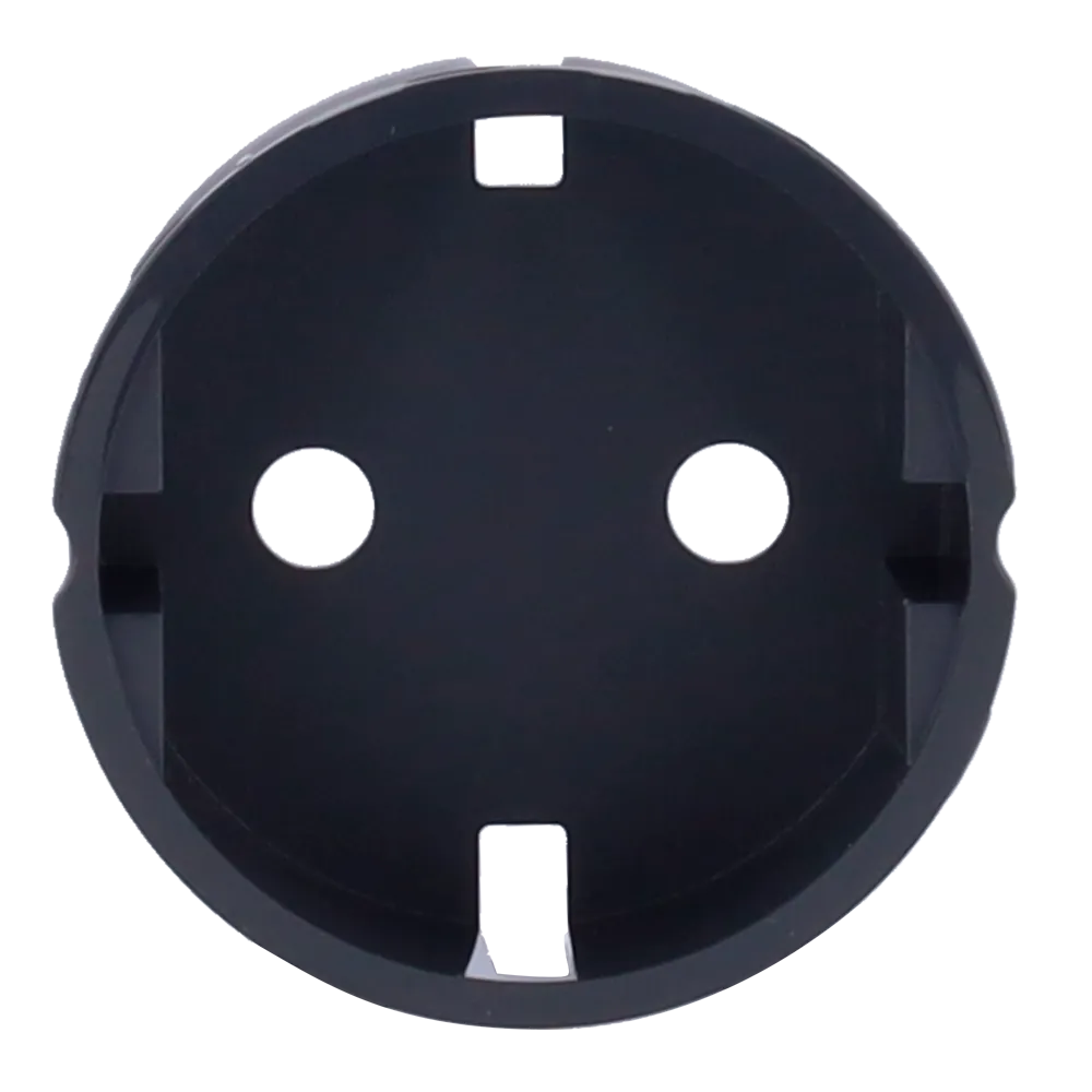 Tapa Embellecedor Gris AJ-SOLOCOVER-GRA para Ajax Solo