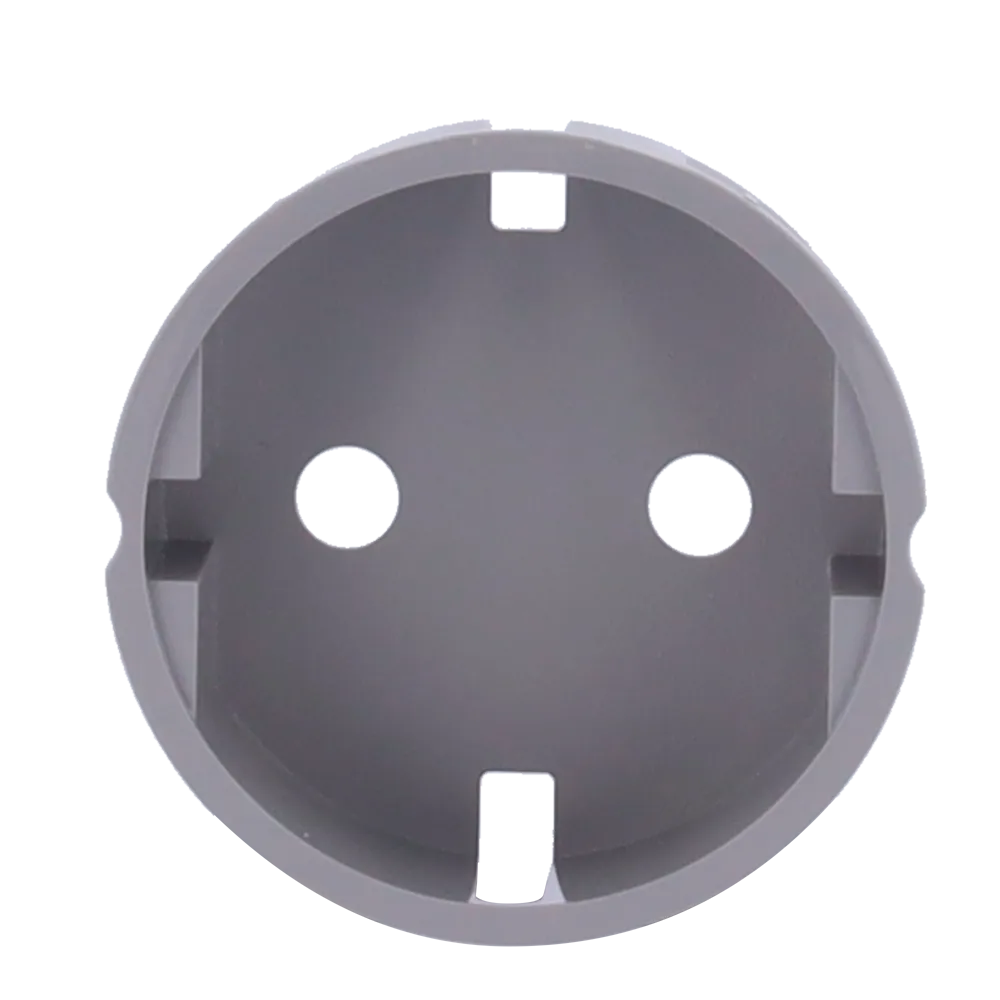 AJAX AJ-SOLOCOVER-GRE Tapa Embellecedor Cableado Verde