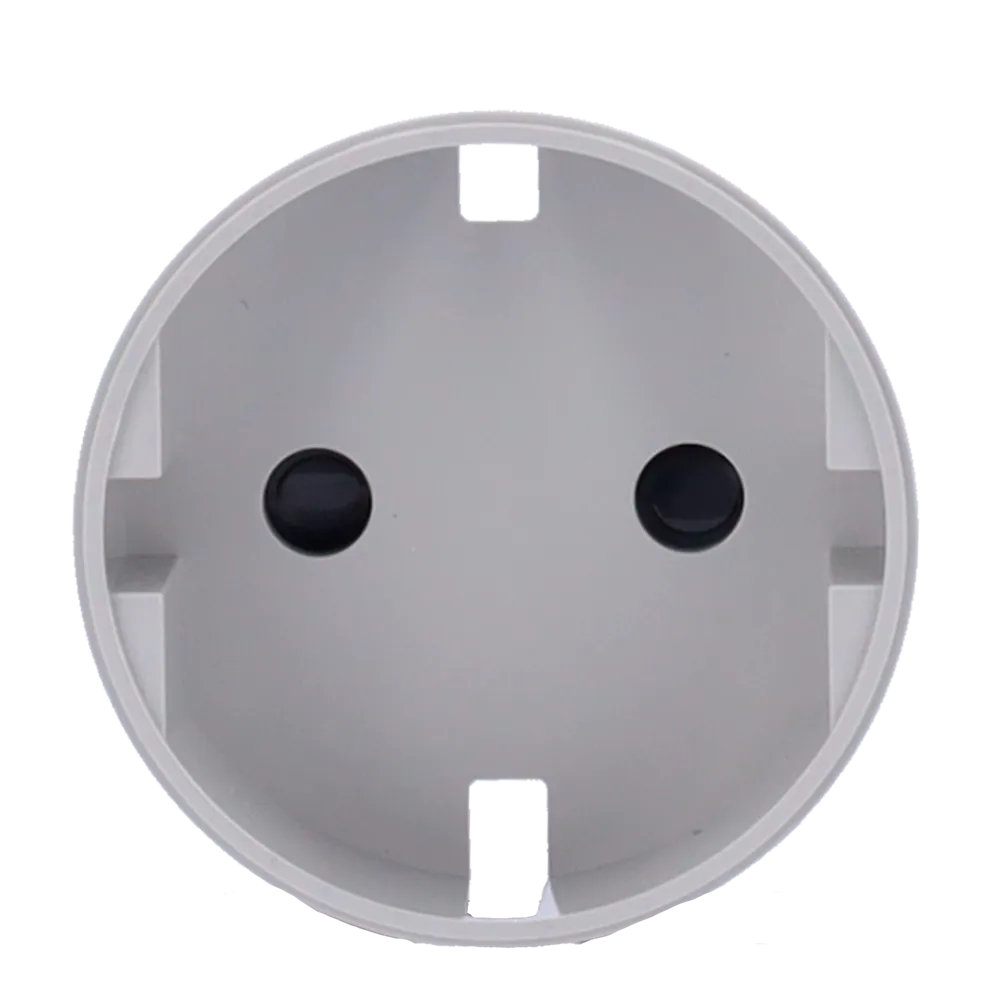 Tapa Cableado Niebla AJAX AJ-SOLOCOVER-SMART-FOG