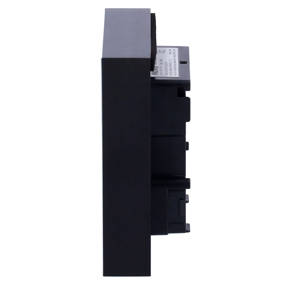Detector Autónomo AK-A02S con Sensor Fotoeléctrico