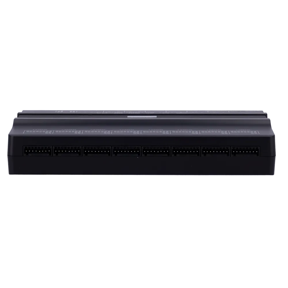 Controladora de Acceso AK-A095 PoE 4 Puertas WiFi Cloud