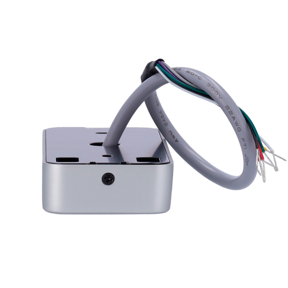 Akuvox - AK-ACR-CRM11 - Lector RFID EM 125 kHz Wiegand Exterior - Imagen 5