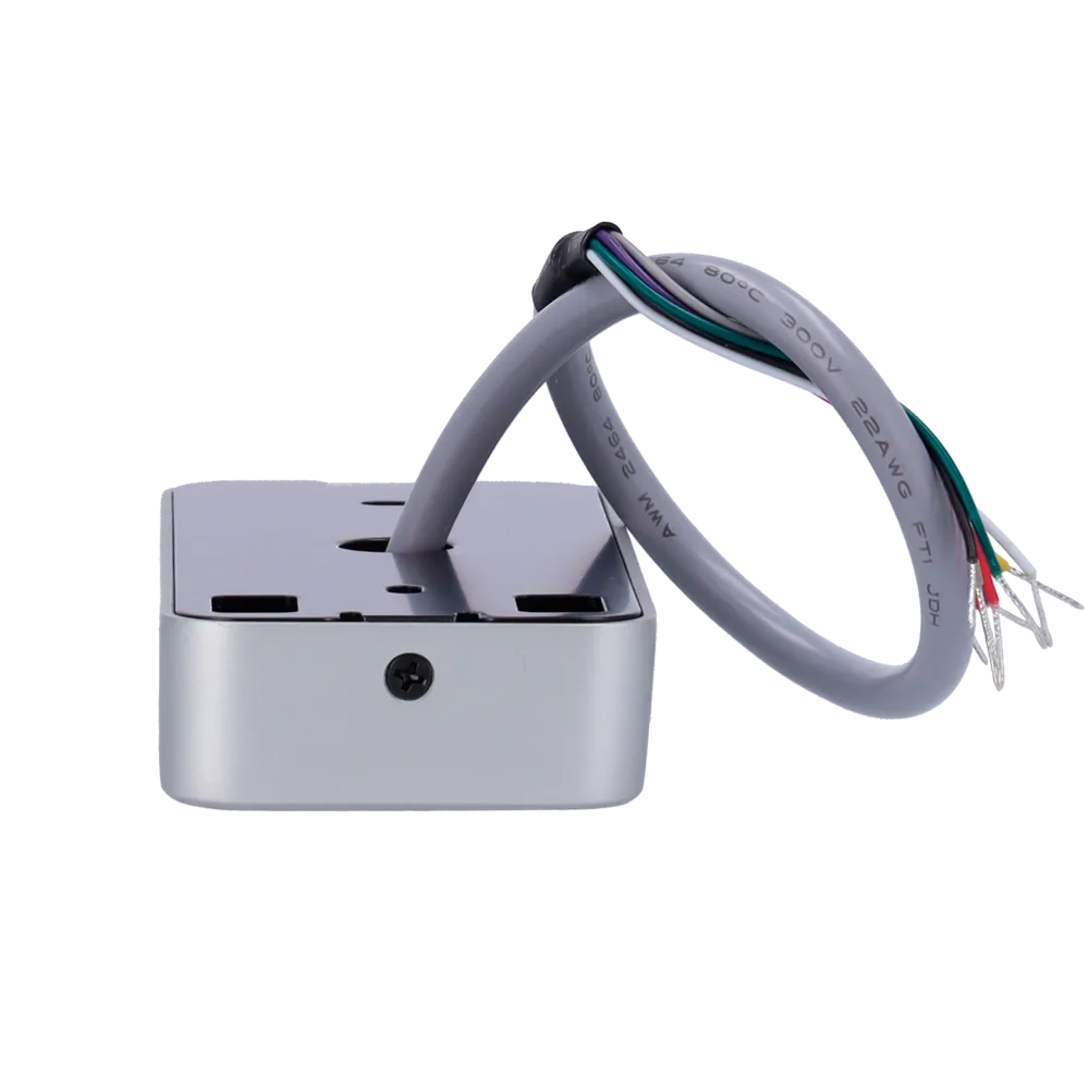 Lector RFID EM 125 kHz Akuvox AK-ACR-CRM11 Exterior Wiegand
