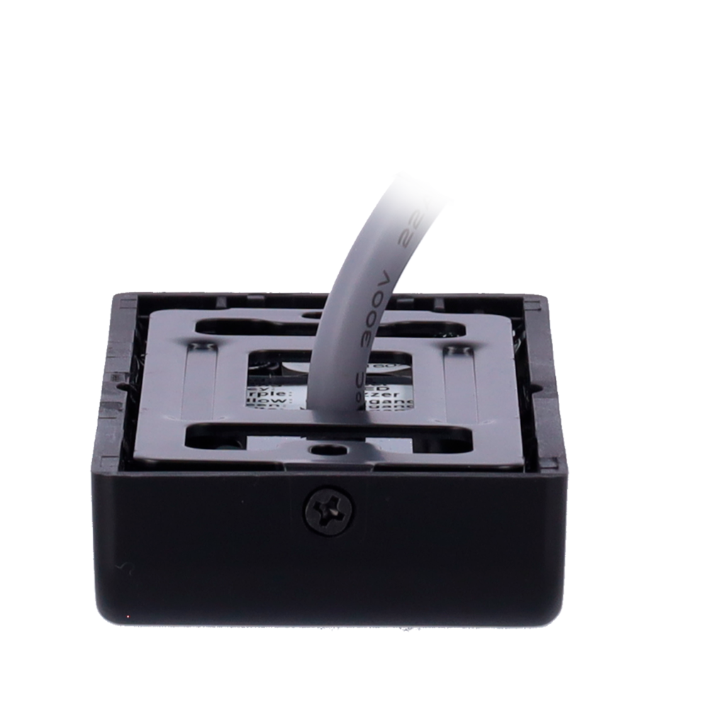 Akuvox - AK-ACR-CRP11 - Lector RFID EM 125 kHz Wiegand Exterior - Imagen 5