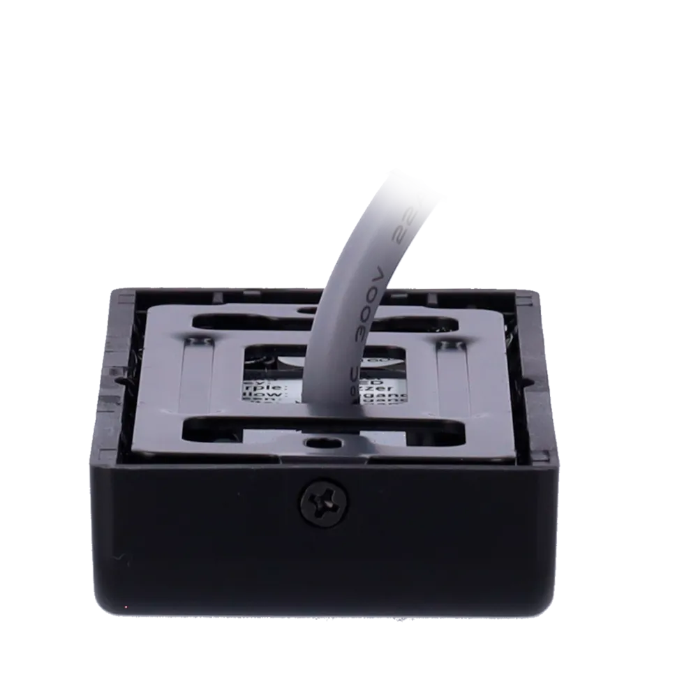 Lector RFID EM 125 kHz Akuvox AK-ACR-CRP11 Exterior